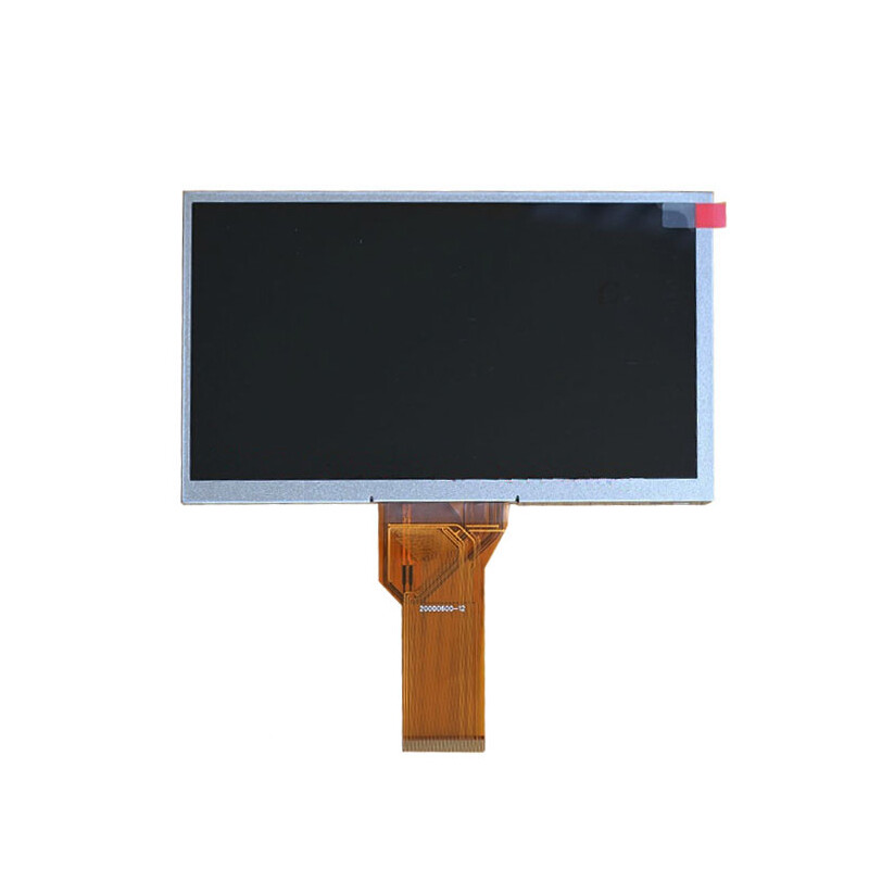 For TM070RDH11 TM070RDH12 7.0 inch 800*480mm LCD display panel free shipping