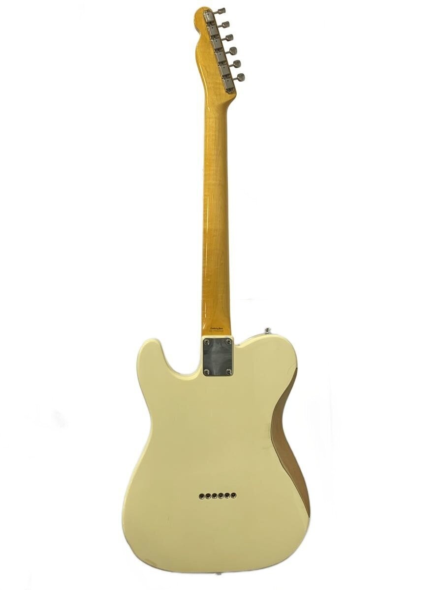 Fender Japan TL62-TX Electric Guitar