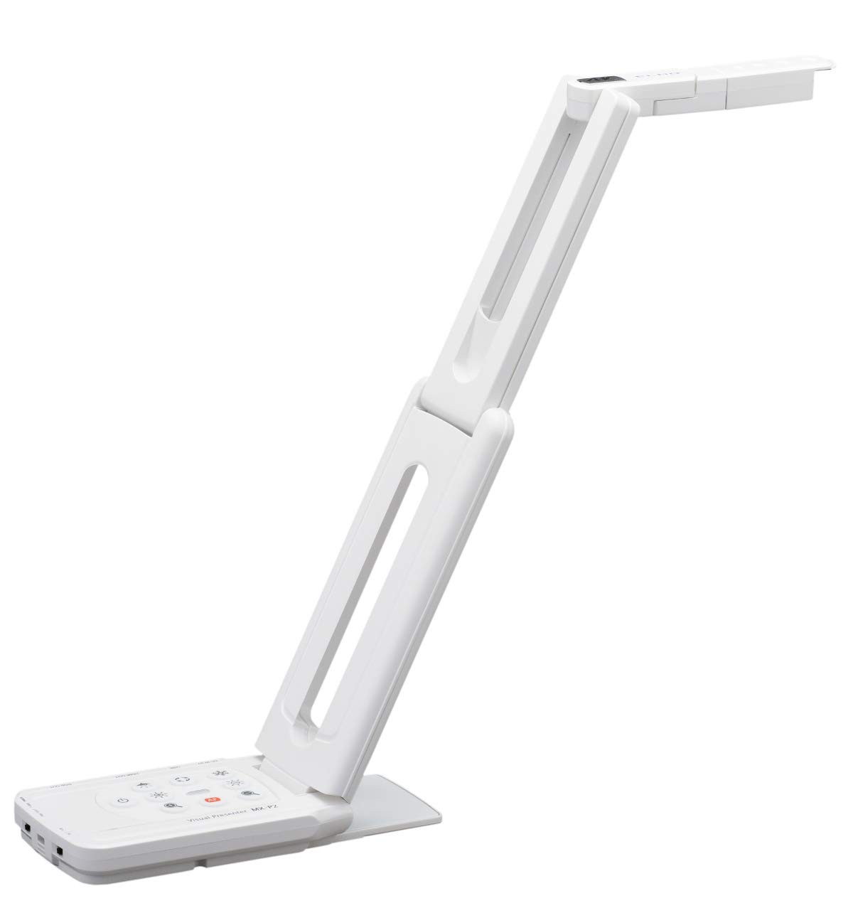 Elmo 1430 Model MX-P2 Ultra Portable Visual Presenter; USB 3.0, HDMI