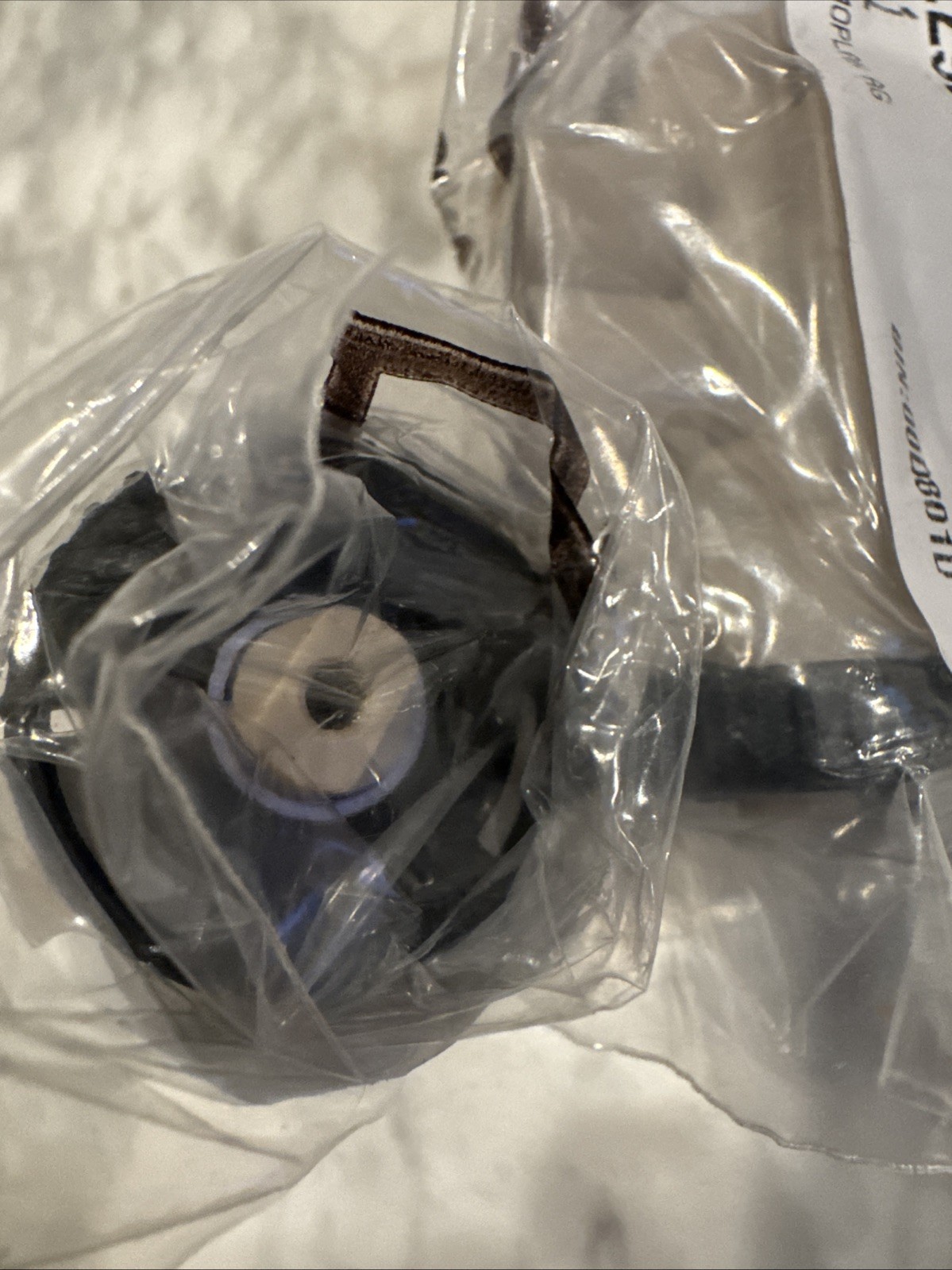 THERMOPLAN MASTERNA CS2 Replacement VALVE ASSY