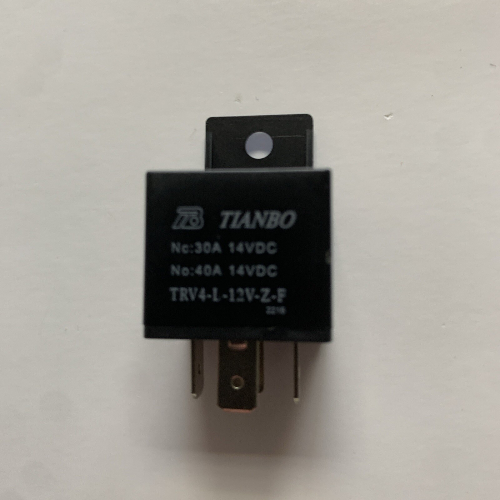 FT-ELOCK engine lock relay FIRSTECH COMPUSTAR Free Shipping