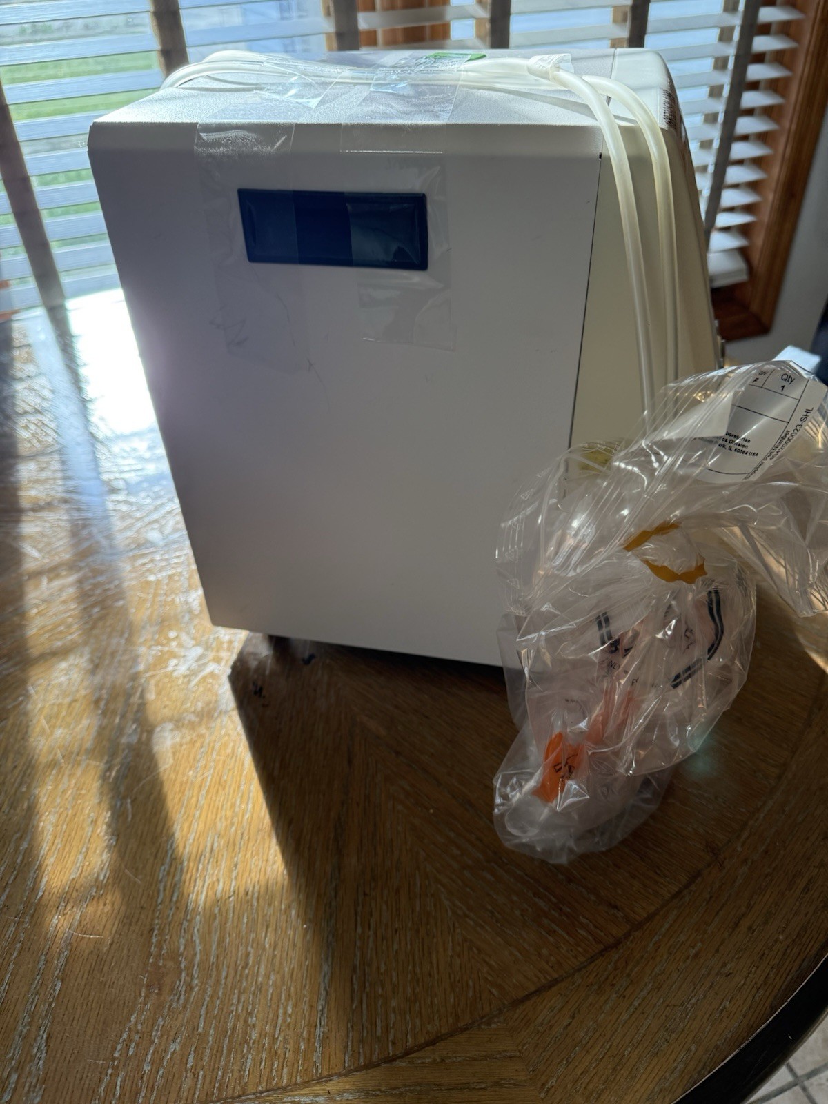 Abbott CELL-DYN Emerald 22 Hematology Analyzer