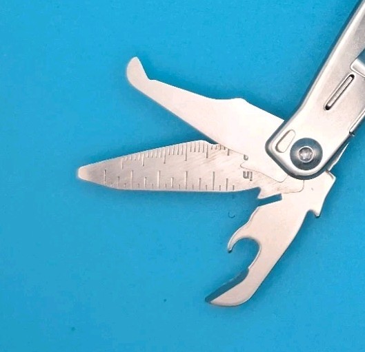 LEATHERMAN WINGMAN MULTI-TOOL! FAST SHIPPING!