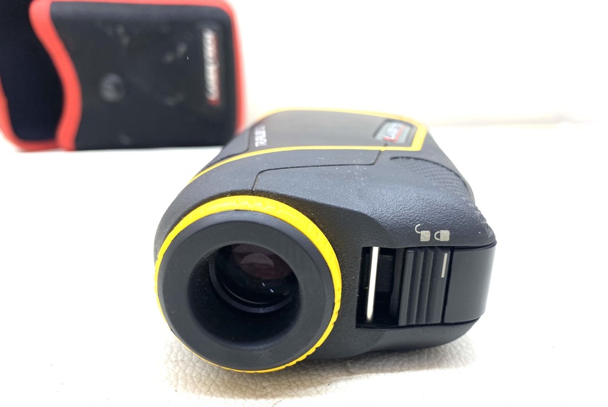 Laser Technology TruPulse L2 Laser Rangefinder w/ Case (CMP120261)
