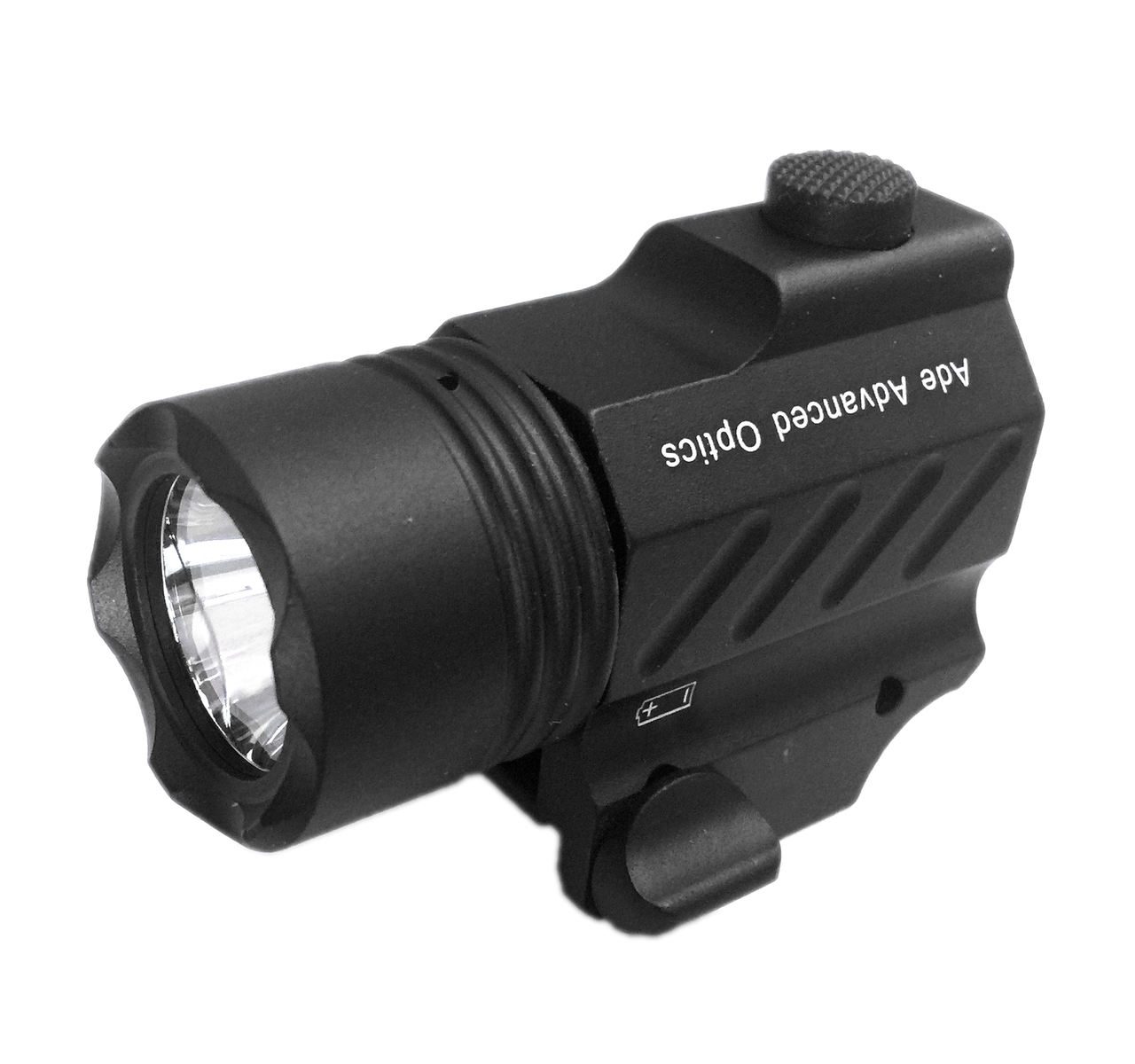 Compact 400 Lumen Flashlight For TAURUS PT111 G2 G2C Pistol