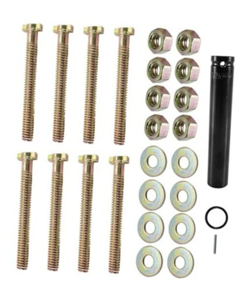 3/4" Brake Chamber Socket Tool with 8 Pcs TR800921 - Bolt Socket Tool