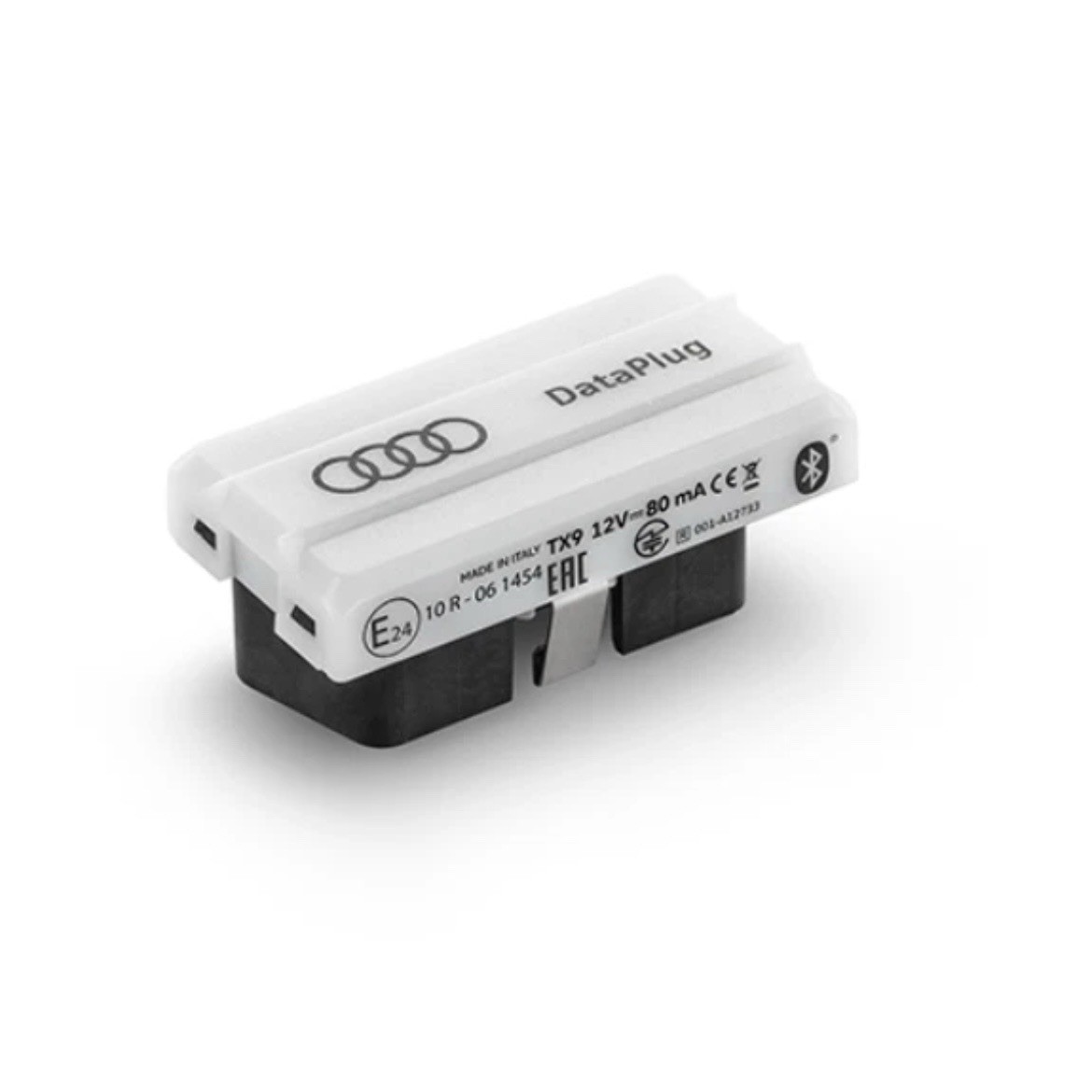 NEW Genuine Audi DataPlug for use with Audi connect Plug and Play app 81A051629