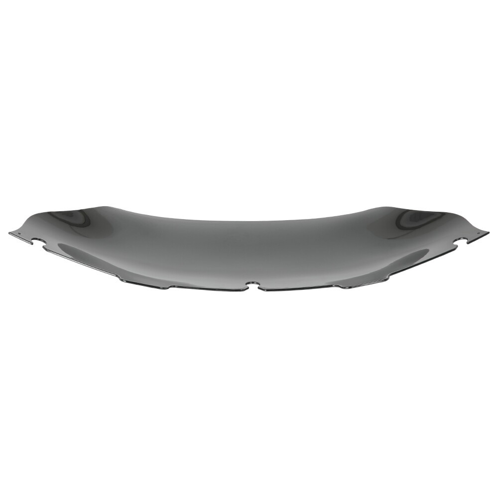 6" Wave Windshield Windscreen Fairing For Harley Electra Glide Classic CVO 2004