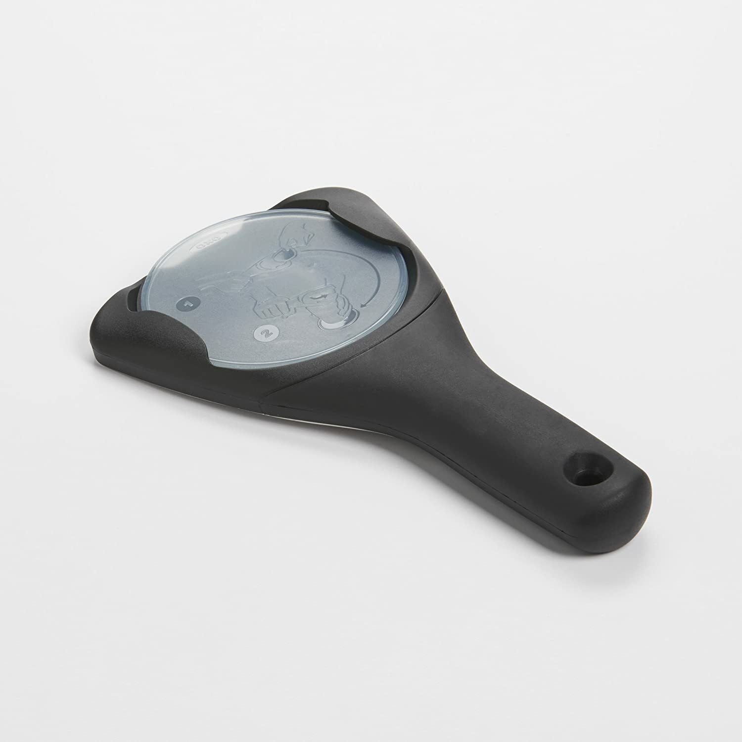 OXO Good Grips Jar Opener With Base Pad - Black - Dishwasher Safe
