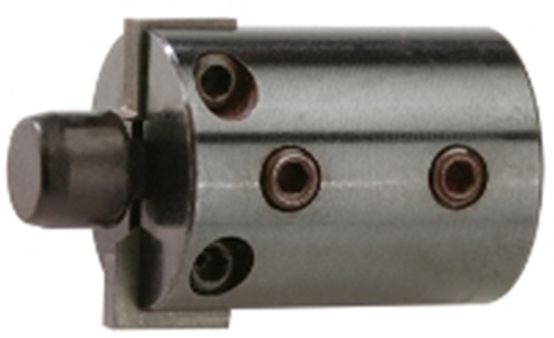 Forster - Case Trimmer 3-in-1 Case Mouth Cutter 6.5MM/26 Caliber (3CUT-264)