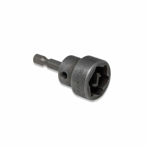 Eazypower 81395 #16 One Way Screw Remover/Installer - 1/4" Hex
