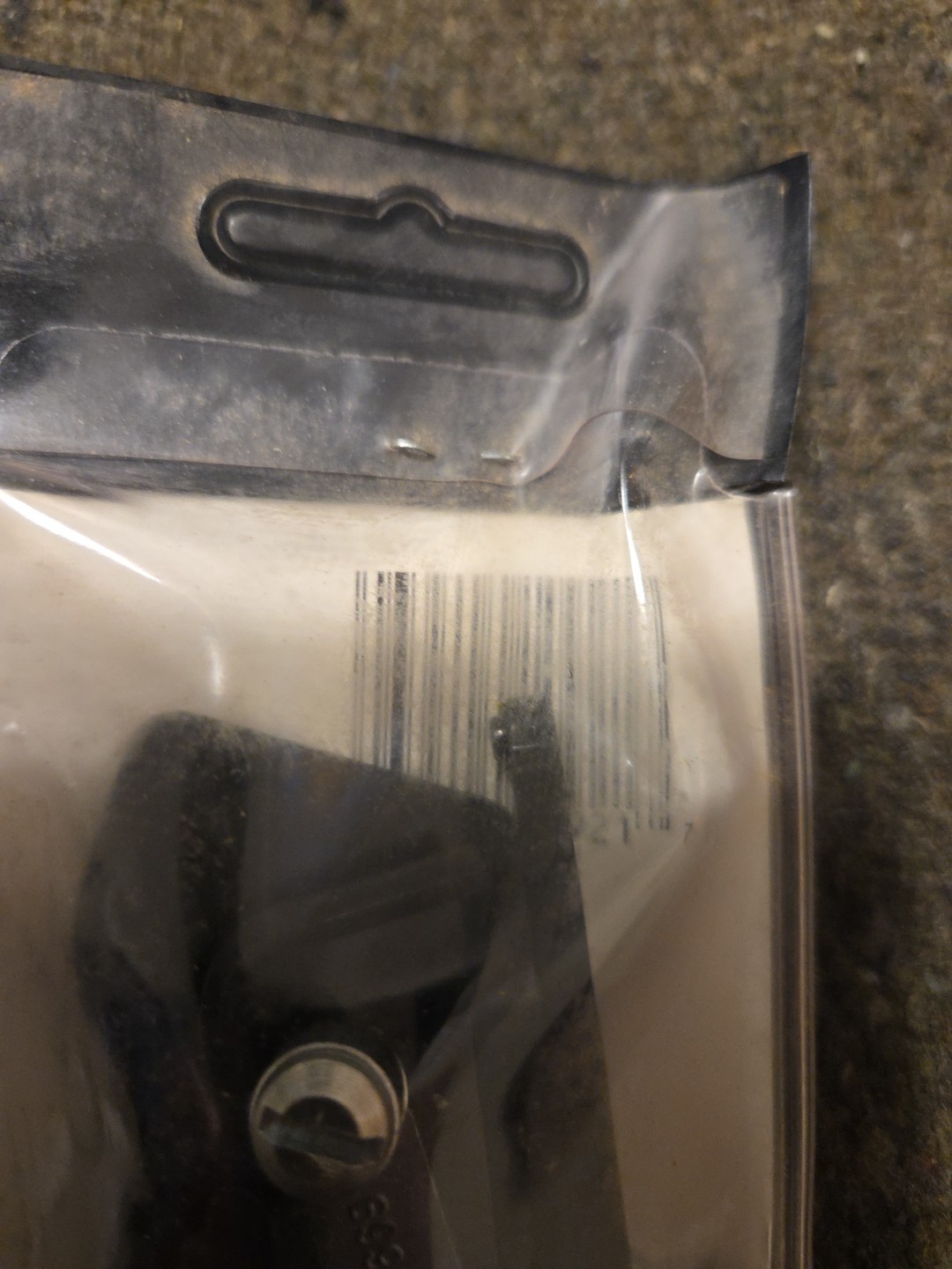 Porter Cable Edge Guide #73100, NOS, Sealed