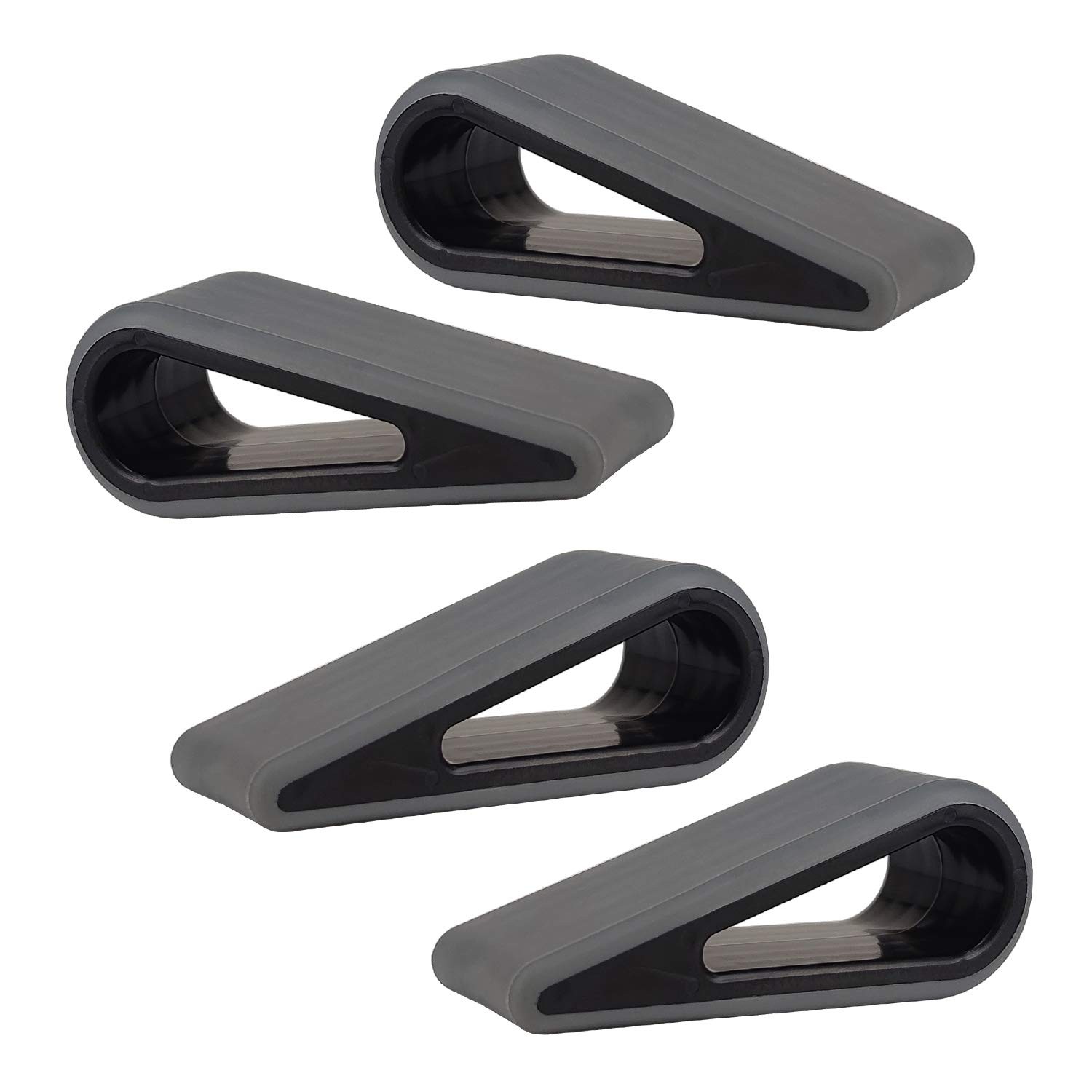 Laptop Notebook Holder, Yeebline Universal 4-Pack Anti-Slip Durable Silicone ...
