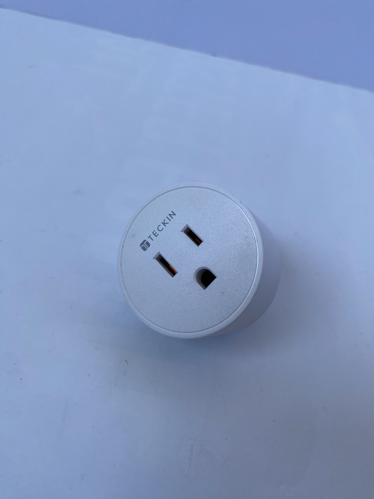 TECKIN SP10 Smart Plug IOS & Android 120V Alexa Google Assistant Voice Control