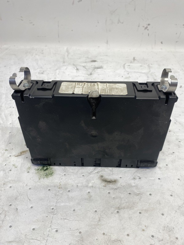 2021 Common Powertrain Control Module A0554462902 for Freightliner C (586-10560)
