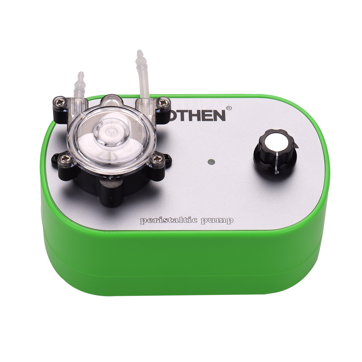 Grothen Dosing Pump Efficient Control For Lab Use Engineering Plastic