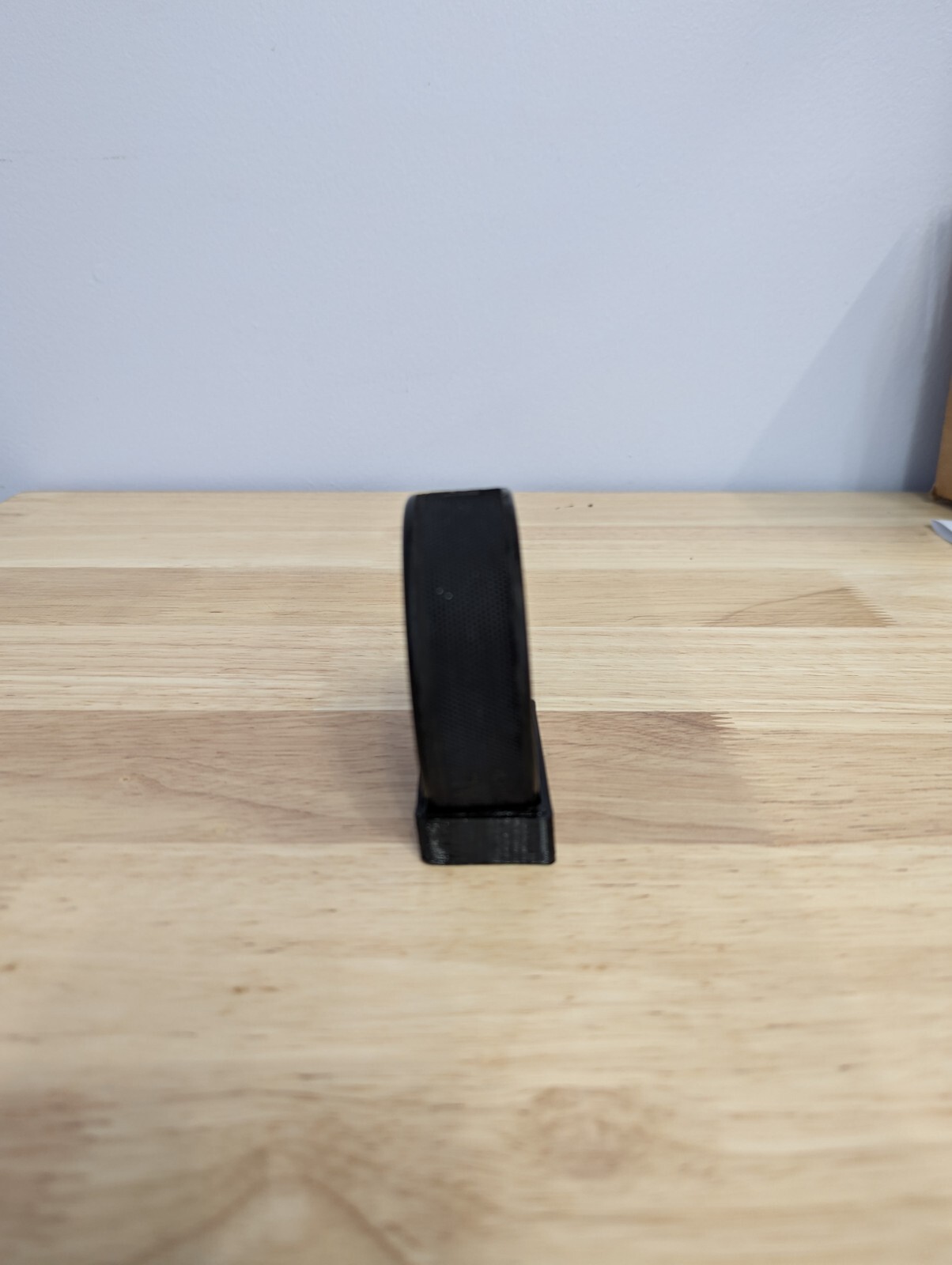Hockey Puck Display Stand