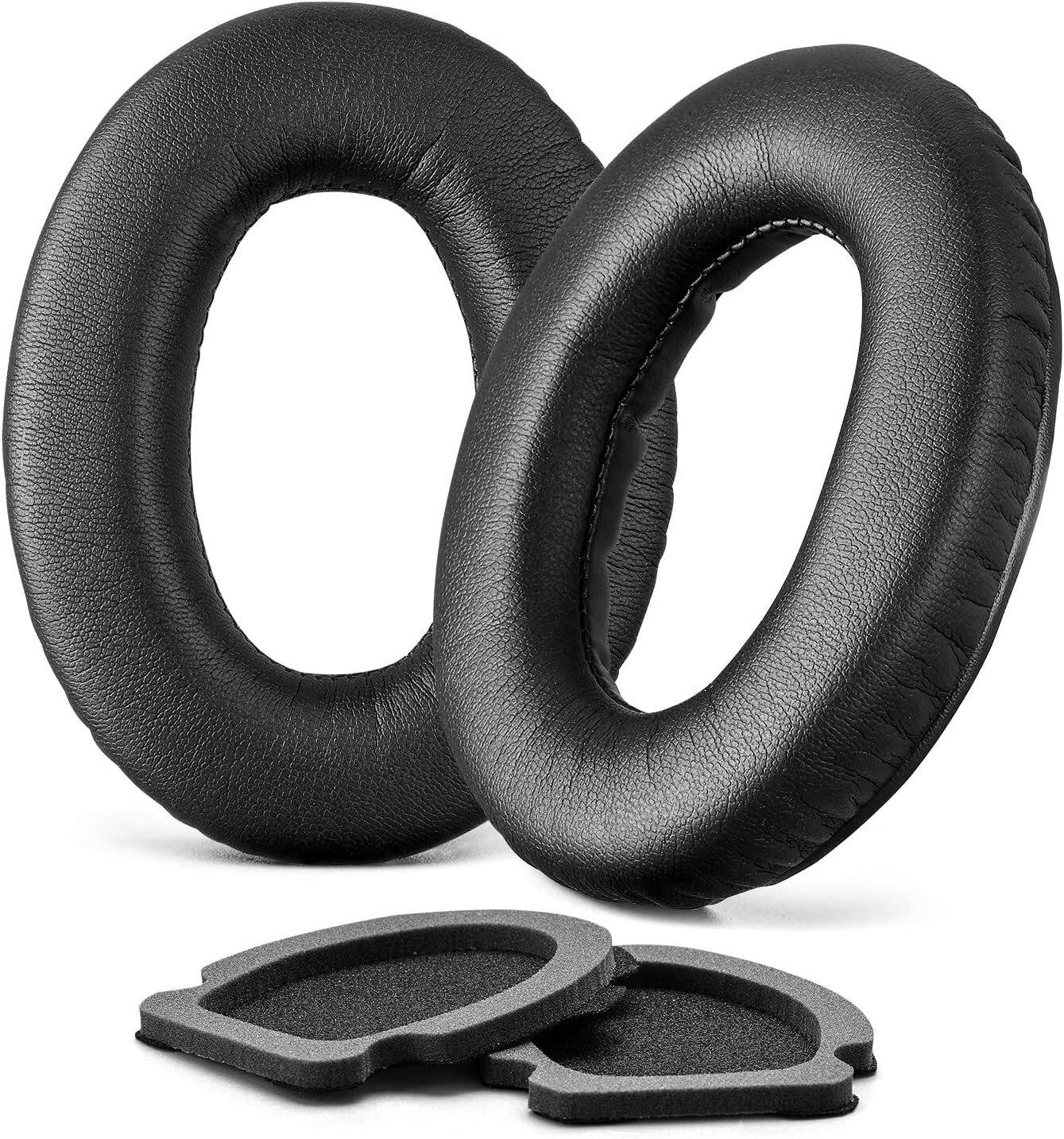 Replacement Earpads for Bose A20 Aviation Headset, Aviation Headset X A10