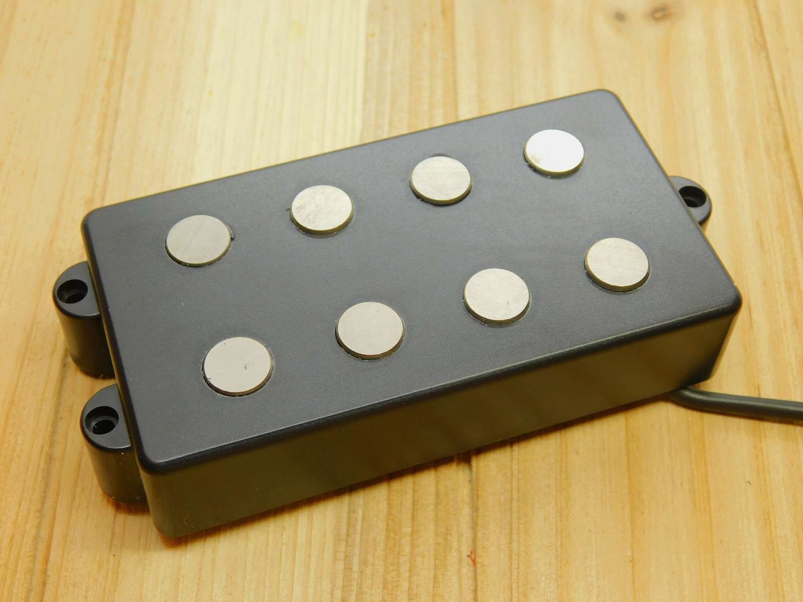 G.M. MM style 4 str. Bass Humbucker A5