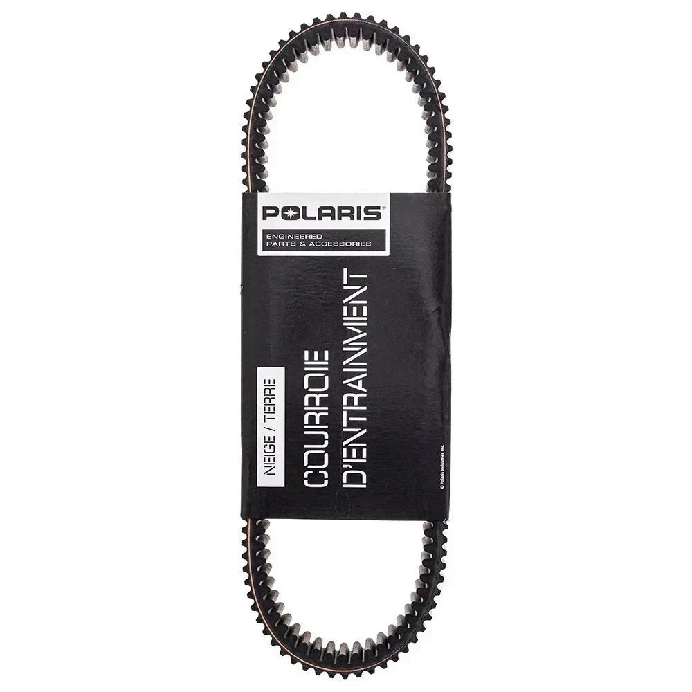 Drive Belt for polaris rzr3211202 for Turbo S, Turbo S 4, Turbo R, XP, Turbo R 4