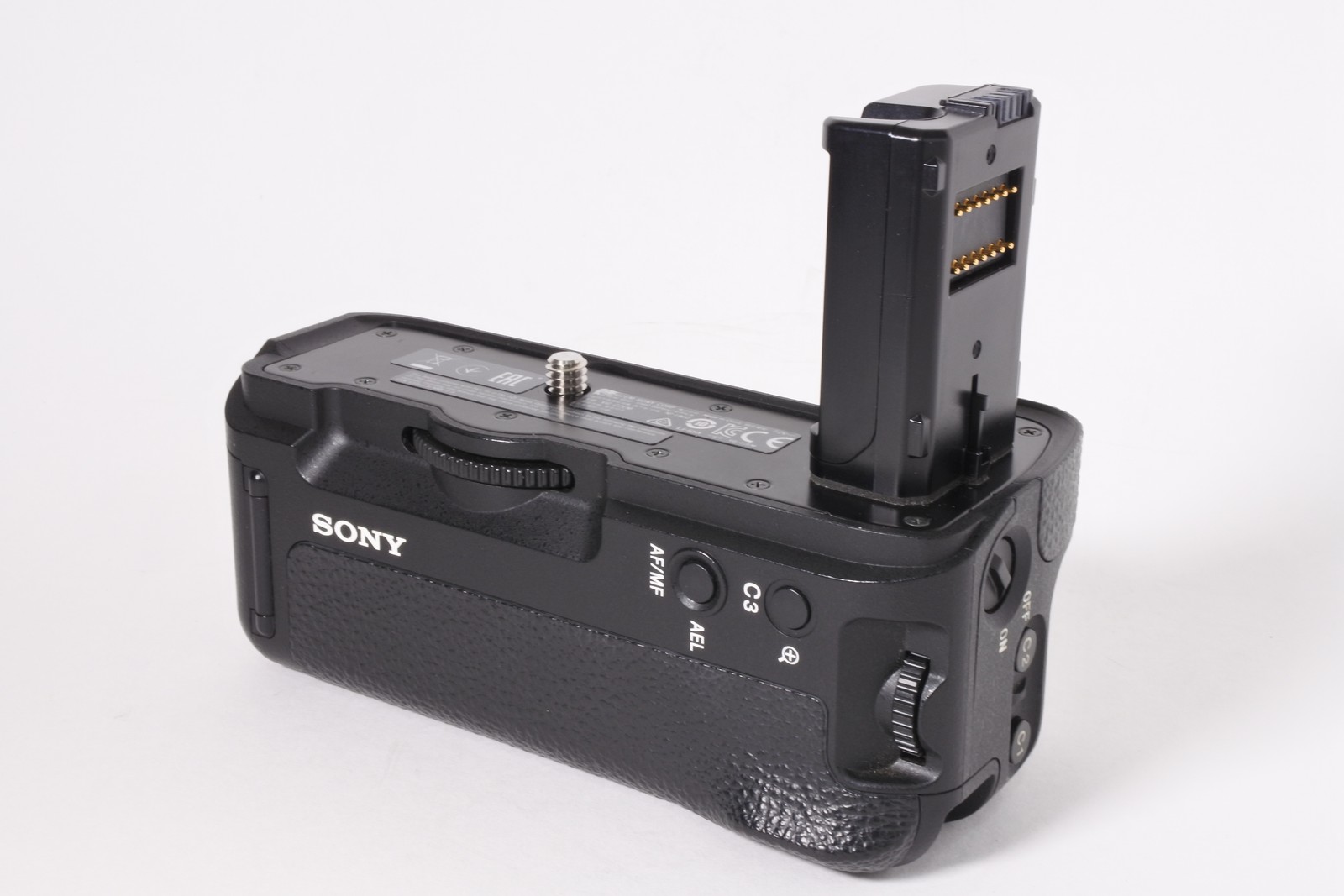 [MINT] Sony VG-C2EM Vertical Battery Grip for Sony a7II a7RII a7SII From JAPAN