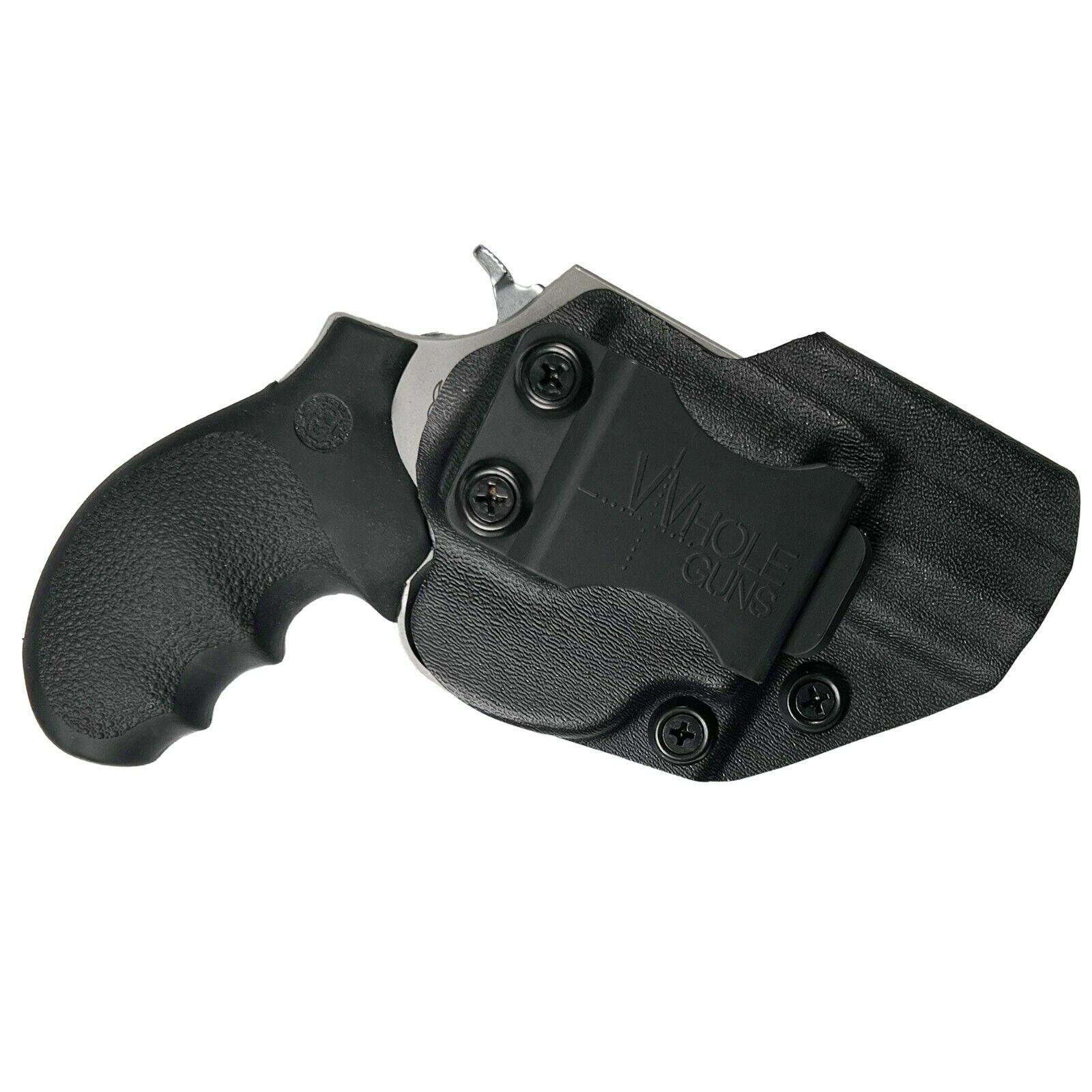 IWB Sweat Guard Holster Fits Taurus 856 2" Revolver
