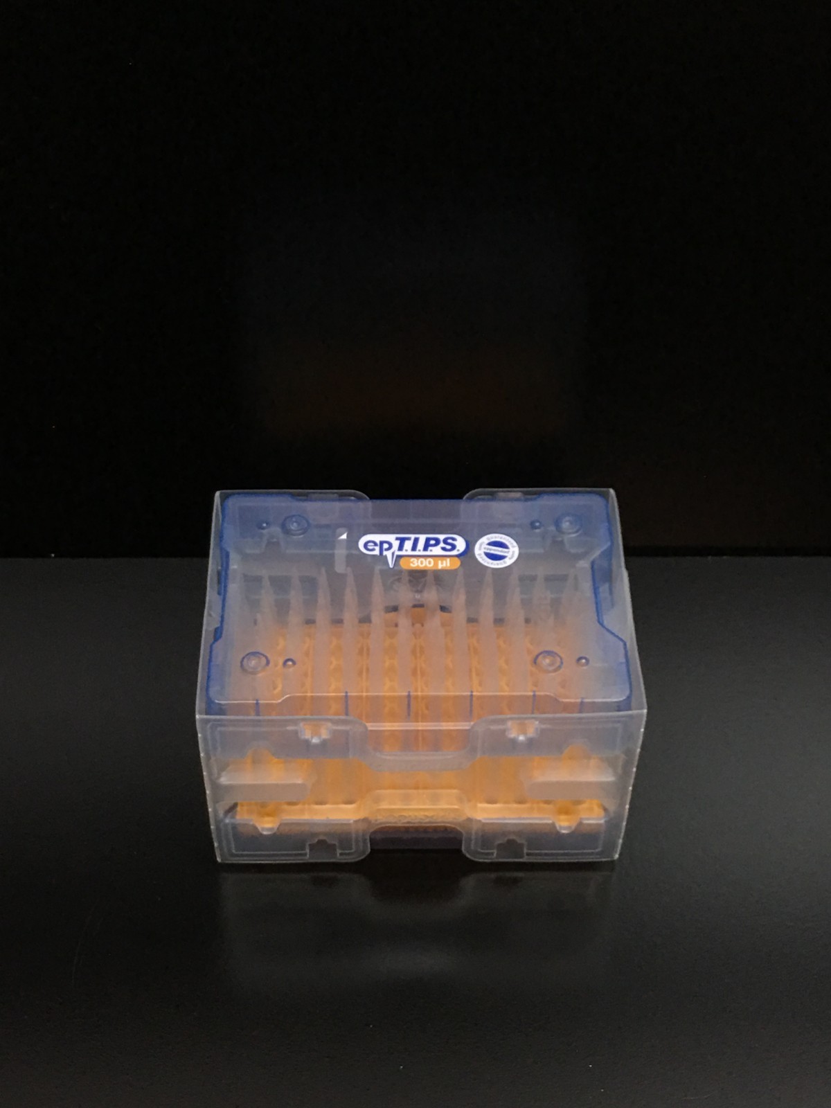 Eppendorf 300uL epTIPS Pipette Tips