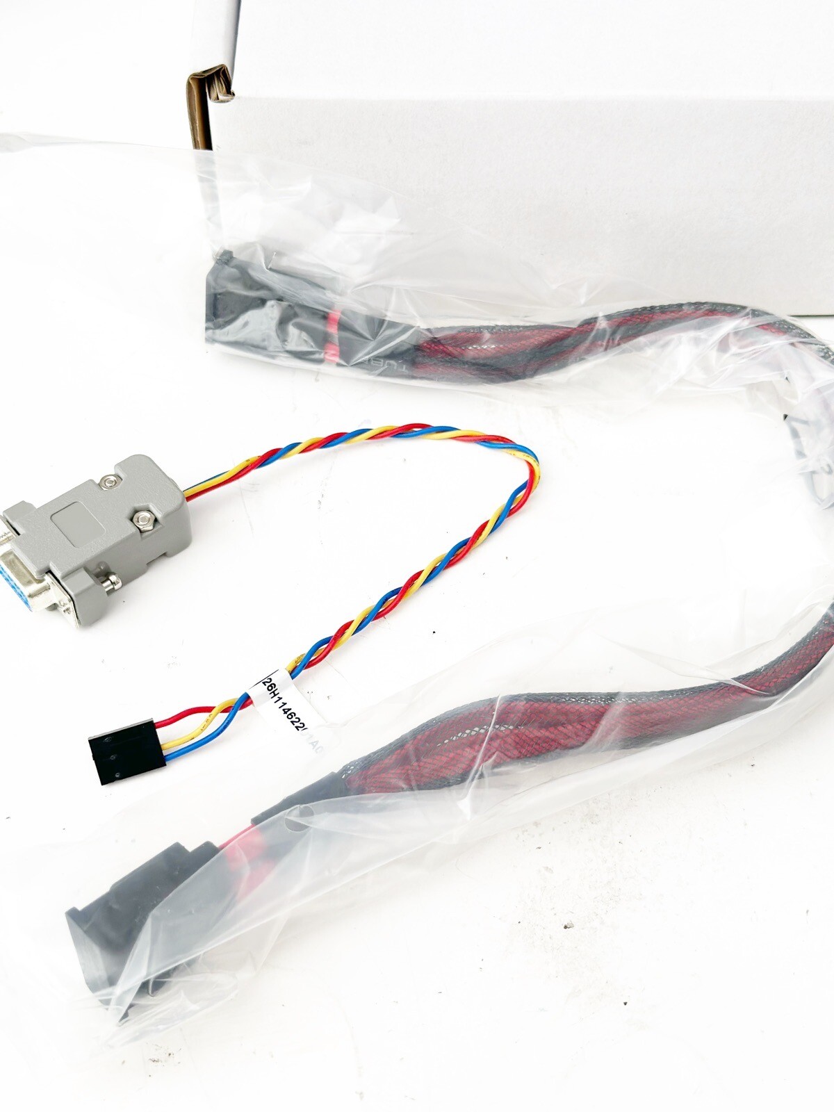 CHENBRO CK23601 6Gb/s 36-Port SAS Expander Controller Card