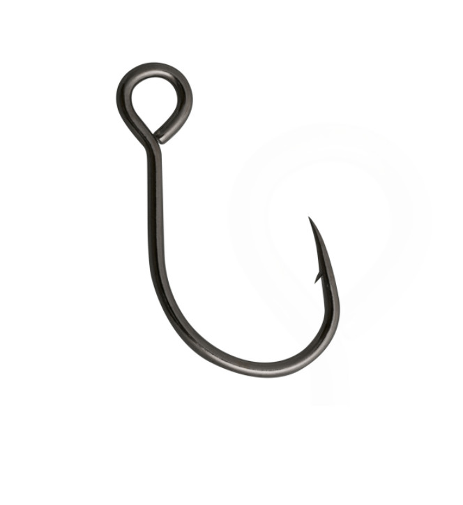 Owner 4101-121 Single Replacement Hook - 2/0 Qty: 3