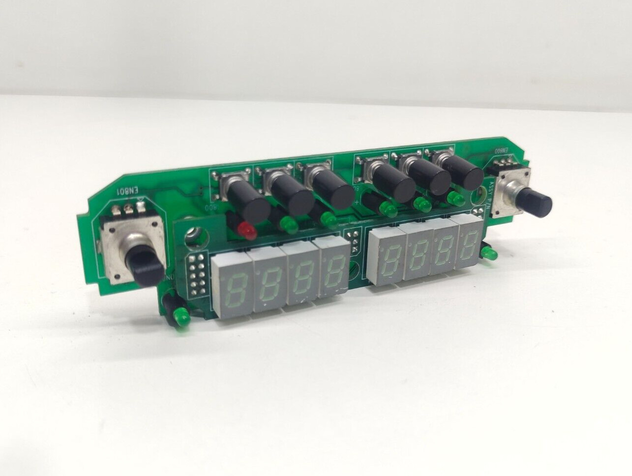 Drive PCB Board 21000006_rev-3 (FREE SHIPPING)