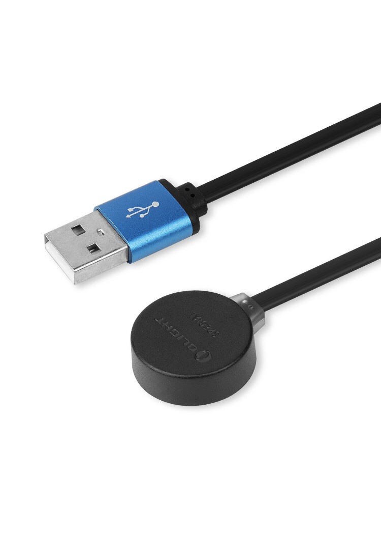 Olight MCC Charger Magnetic Charge Cable OEM / mini Baldr, PL, Valkyrie