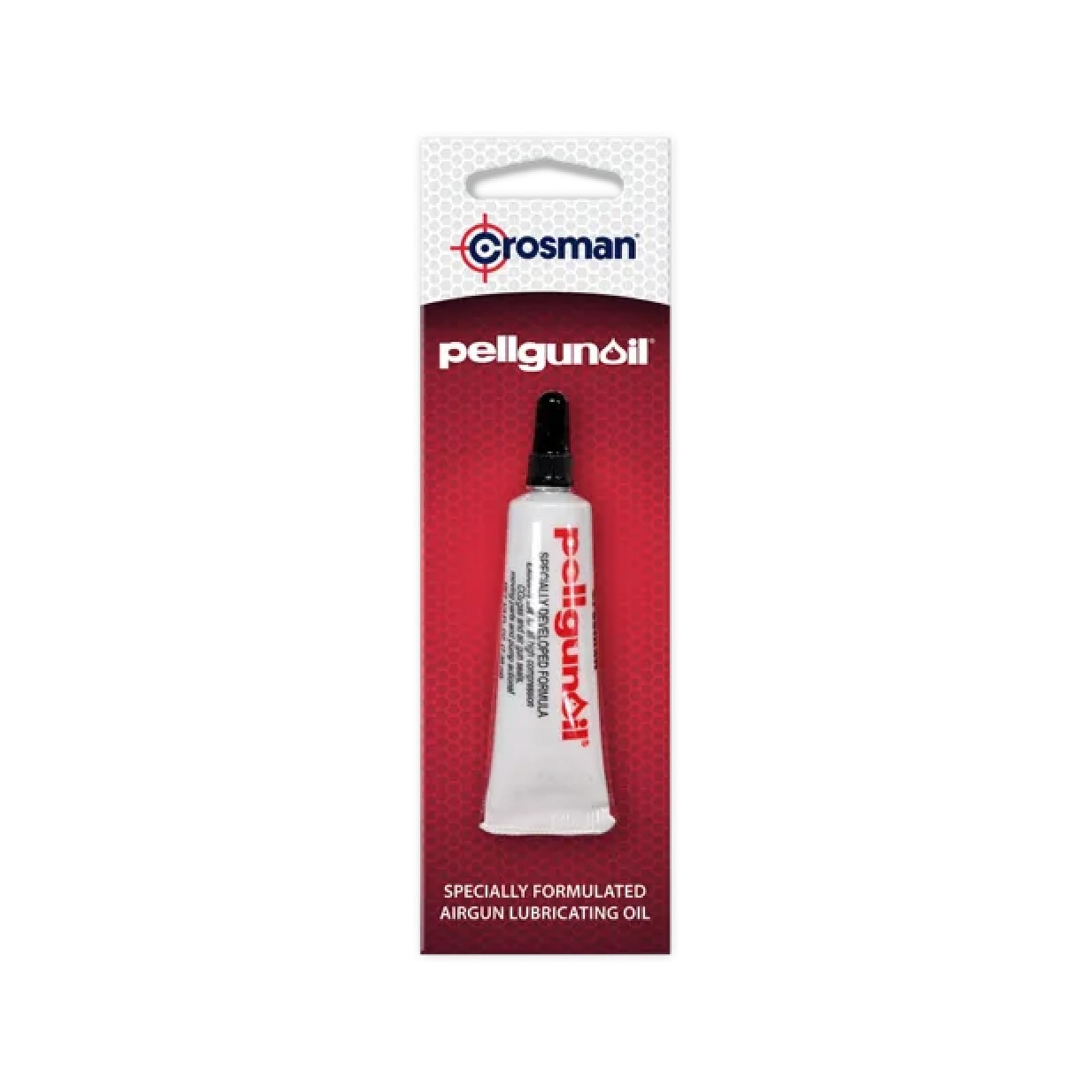 Pellgun Oil Airgun Maintenance