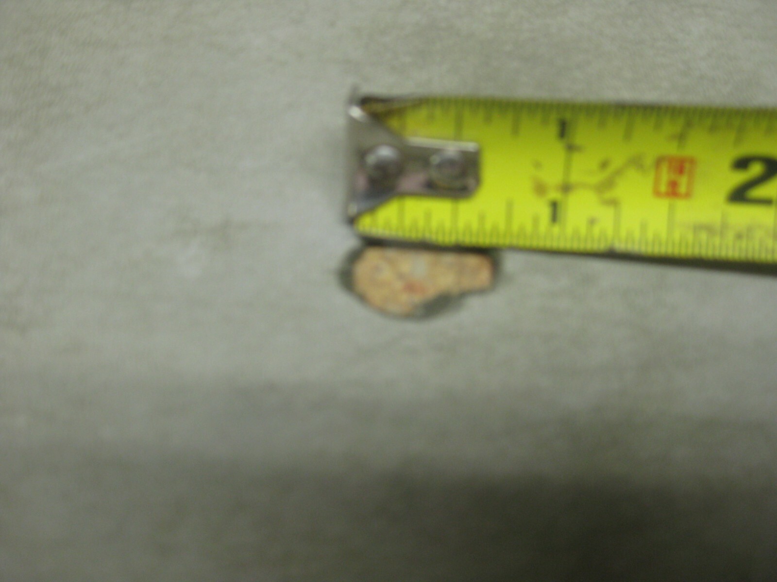 Tanned Buffed Deer Leather 0011208 Row 17 a