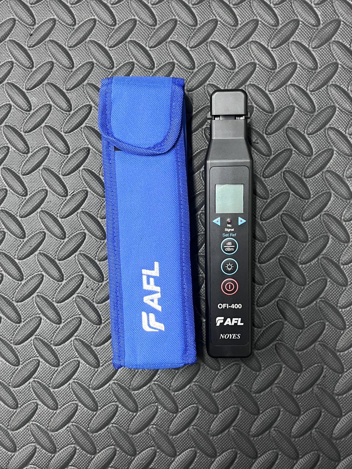 AFL OFI-400 Live Traffic Identifier - Optical Fiber Identifier (2021)
