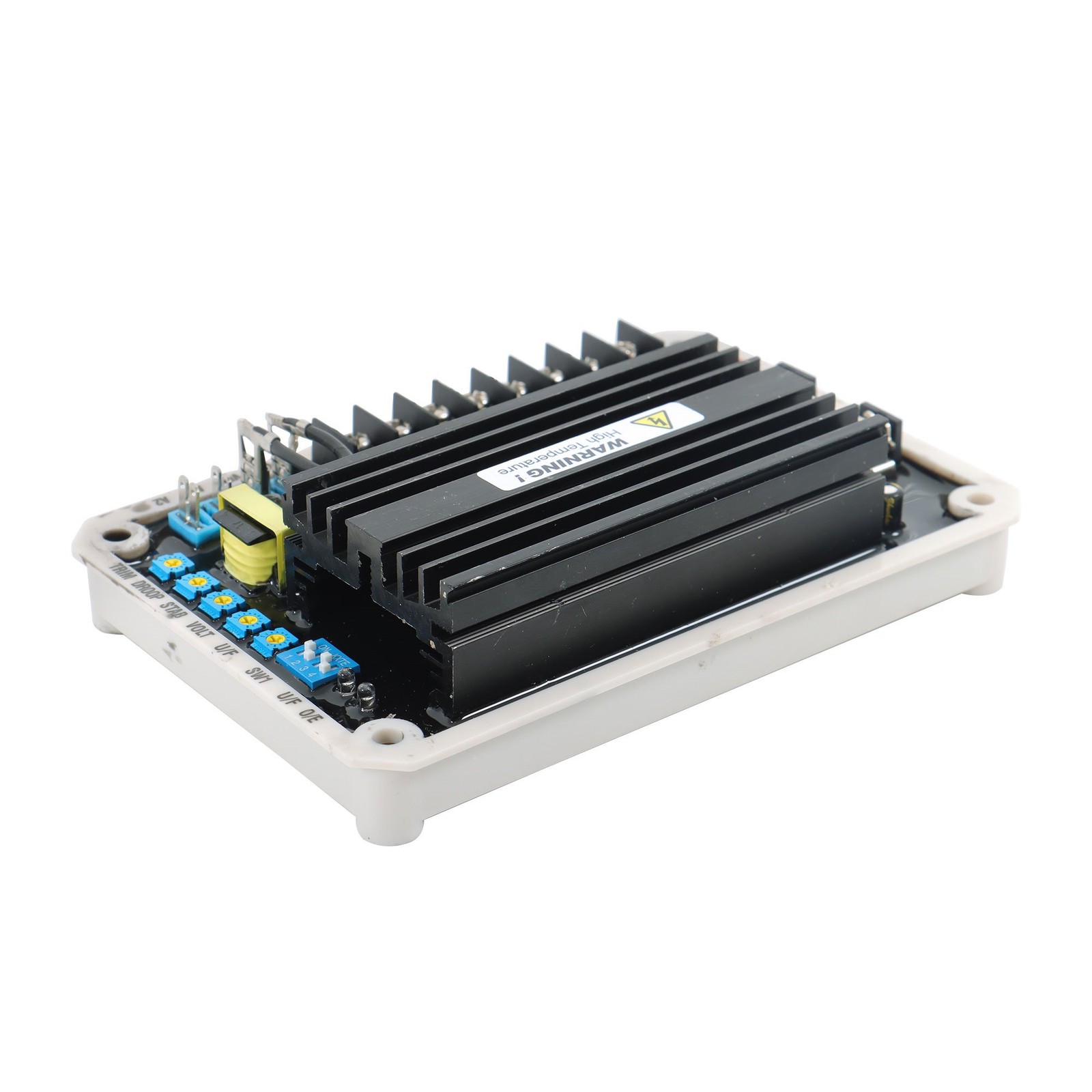 High Quality Automatic Voltage Regulator EA16A Universal AVR Generator