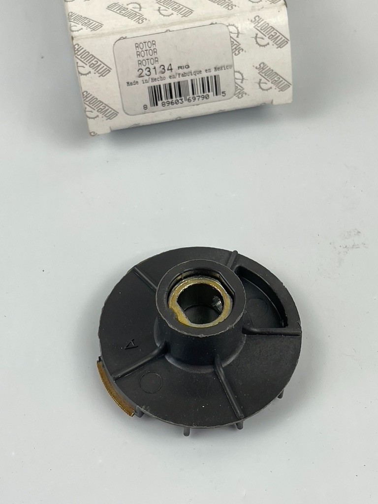 DriveWorks 23134 Distributor Rotor O.E. Replacement xref. WVE # 4R1152