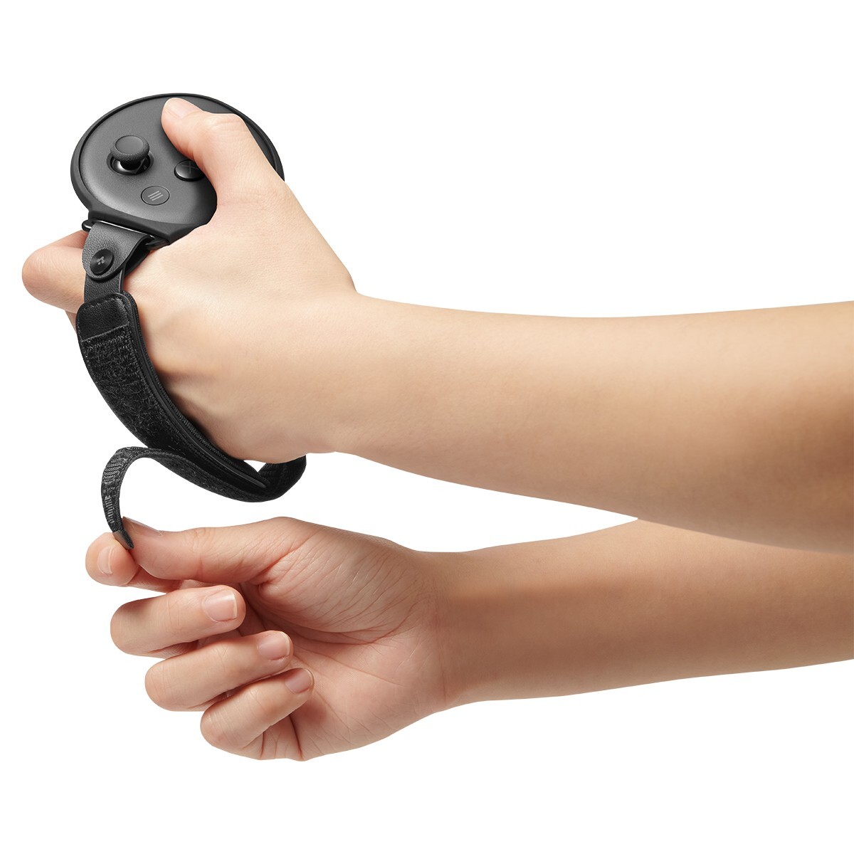 Spigen [Silicone Fit] Controller Grips Case | for Meta Quest 3