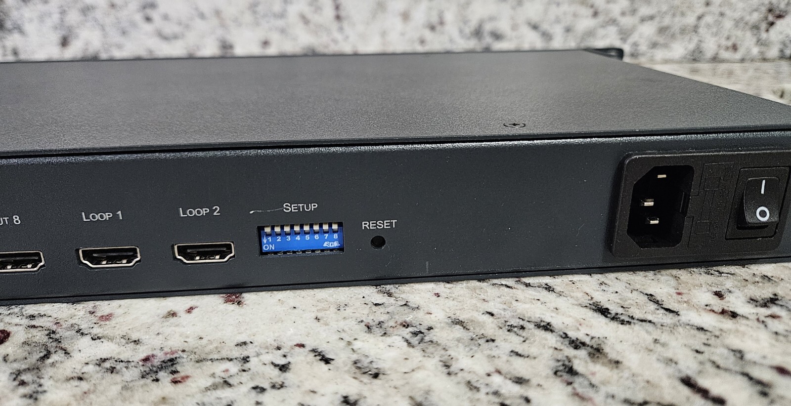 KRAMER HDMI DISTRIBUTOR