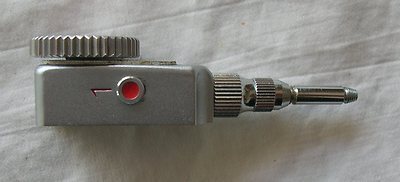 Small Camera Timer Unknown Manufacturer