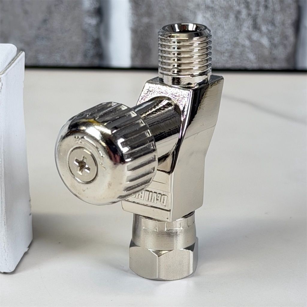 DeVilbiss Air Adjustment Valve HAV-500