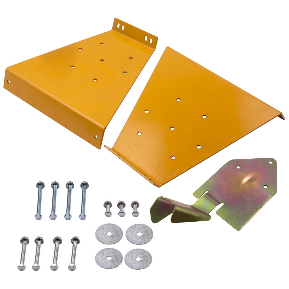 Heavy Duty Strong Mount Holder for RL550B XL650 Machine 8 1/2" Height