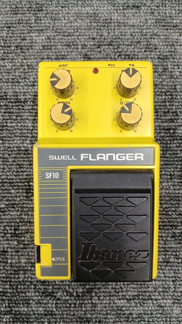 IBANEZ SF10 EFFECTOR 492845