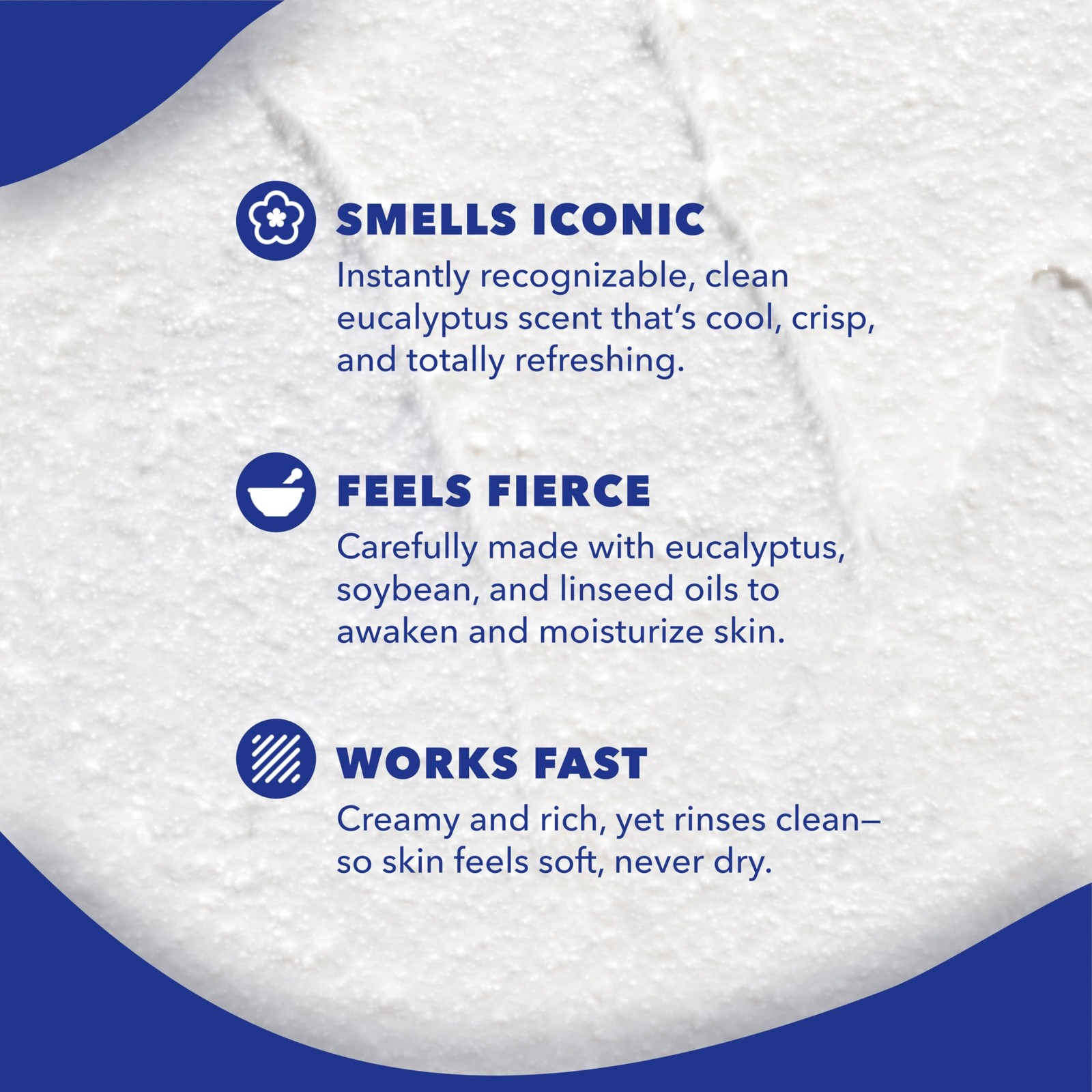 Noxzema Classic Clean Cream, Original Deep Cleansing 12 oz