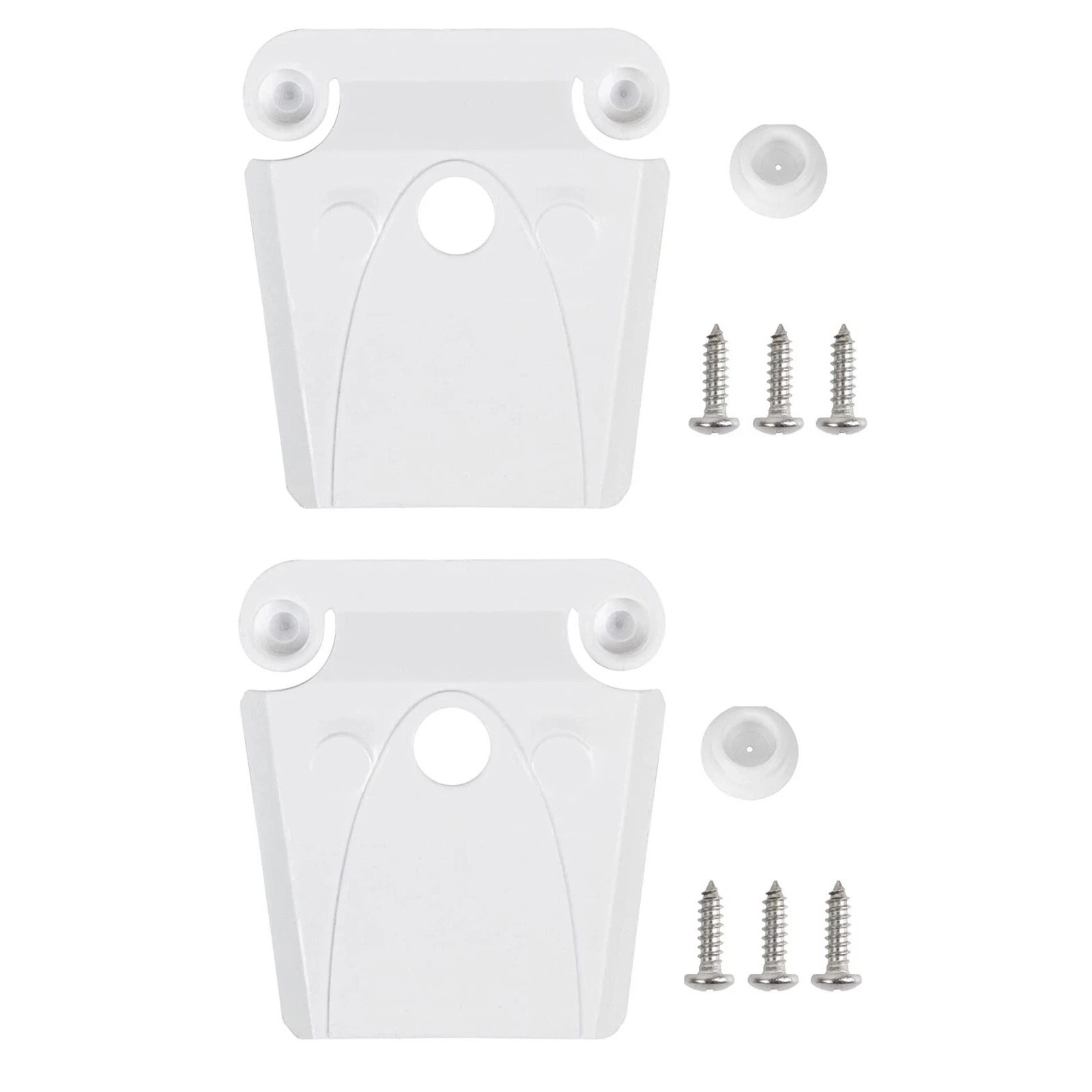 Professional Cooler Parts Replacement Kit Compatible for Igloo 25-165 Quart