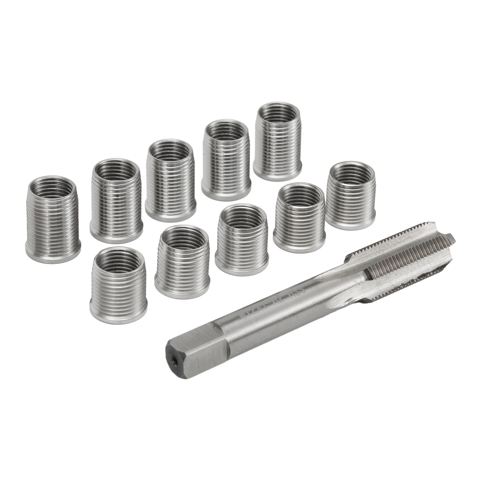 Factory Spark-Plug Repair Thread Repair Kit Repair Replacement Thread Tools