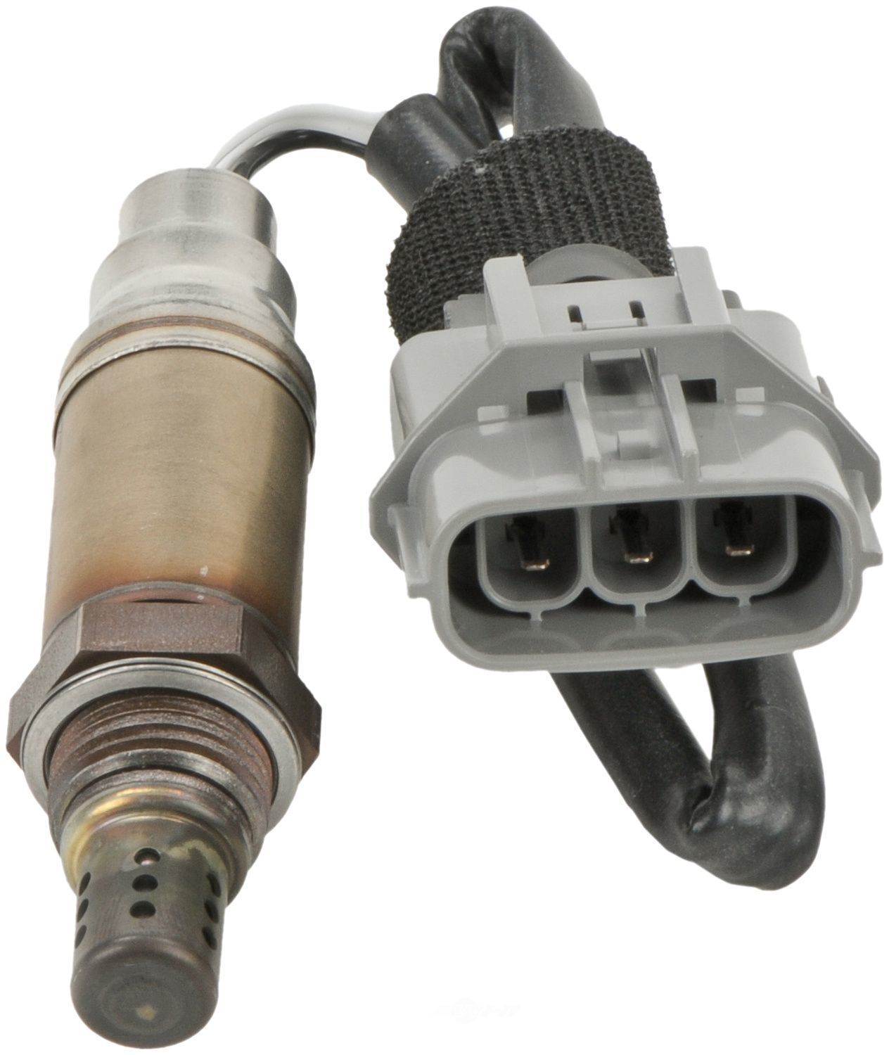New Oxygen Sensor-Genuine OE Bosch 15955 Free US Shipping