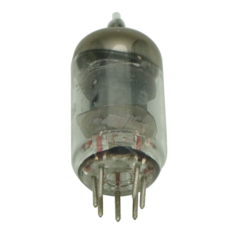 5x 6J2 Valve Vacuum Tube for Headphone Amplifier PreAmplifier Module Replace 6J1