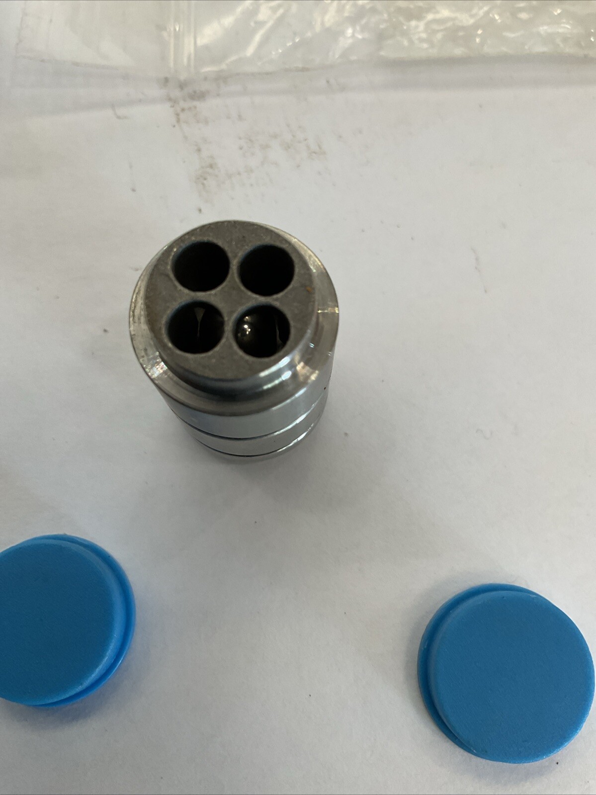 Bran & Luebbe - Part #5400439 - Valve - NEW