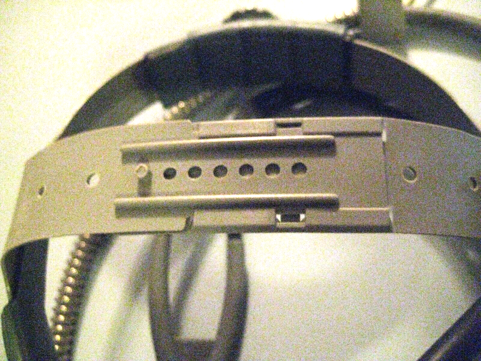 Designs for Vision Coaxial 6000 Fiberoptic Headlight Doctor Dental Lab Equip.