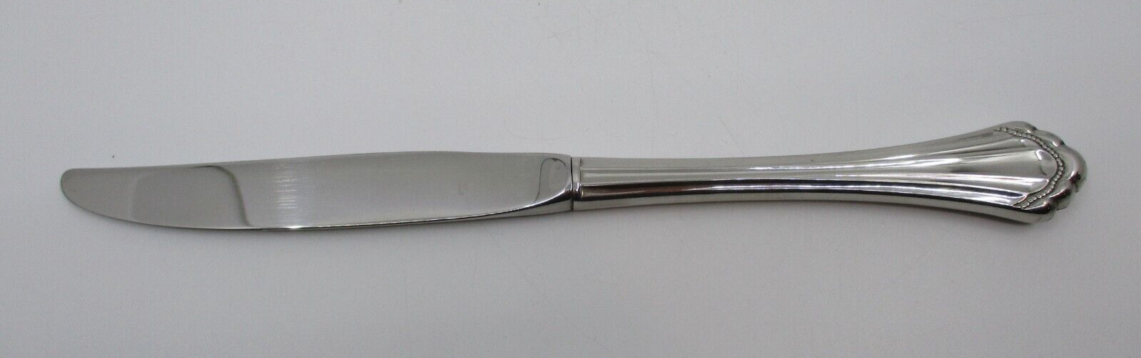 ONEIDA STAINLESS MARQUETTE DINNER KNIFE - 9" - 02M